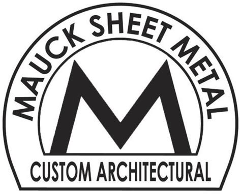 Mauck Sheet Metal 